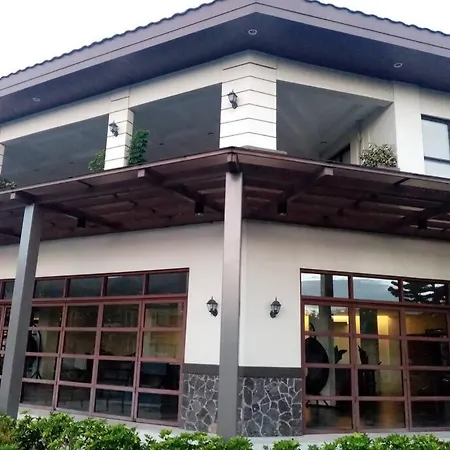 Racky'S Condotel - Studio Type With Hotel Vibe