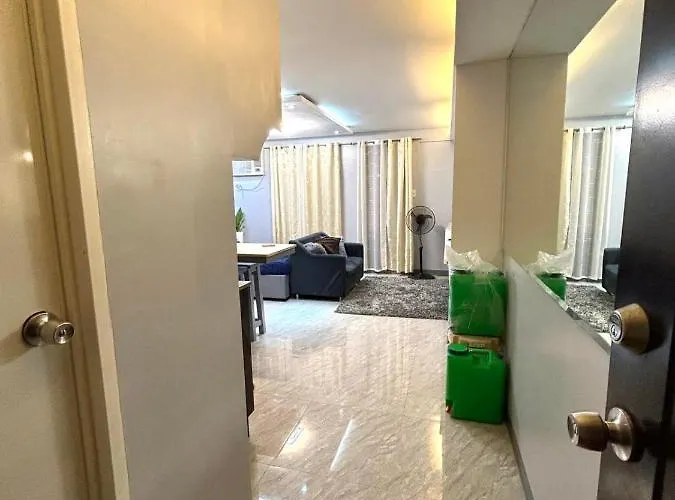 Apartment Racky's Condotel - Type With Vibe