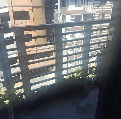 Racky's Condotel - Type With Vibe Apartment